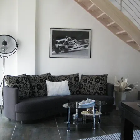Fewo Marita Wimbach Exterior foto