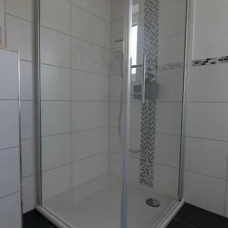 Fewo Marita Wimbach Exterior foto