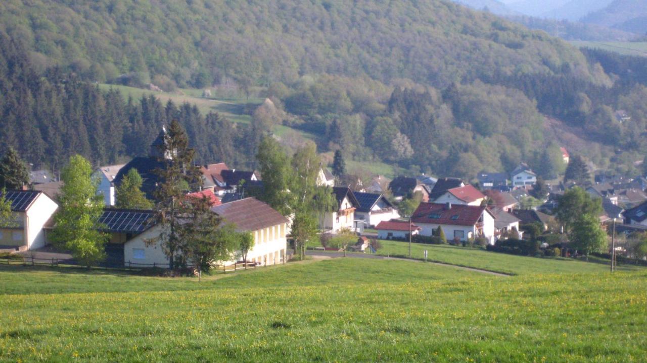 Marita Apartment Wimbach