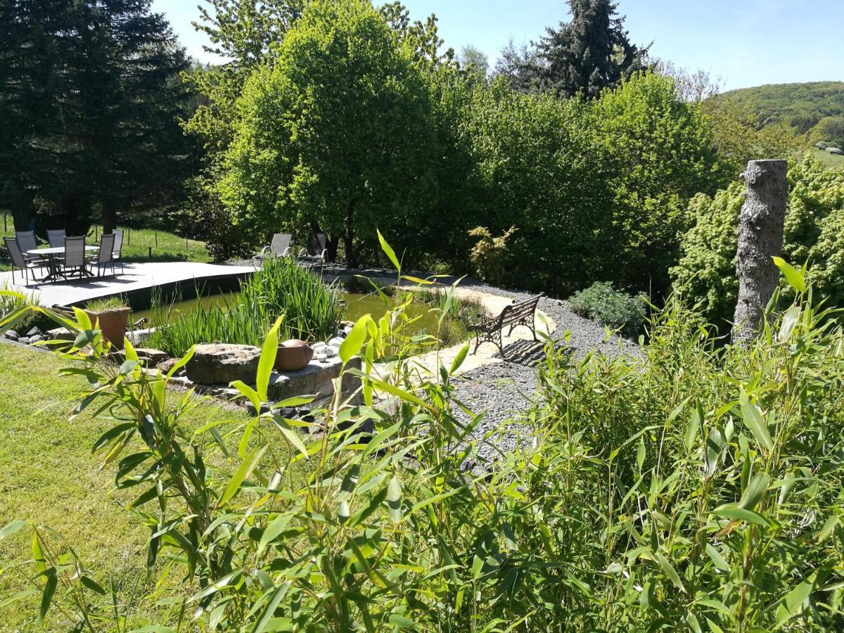 Marita Апартаменты Wimbach