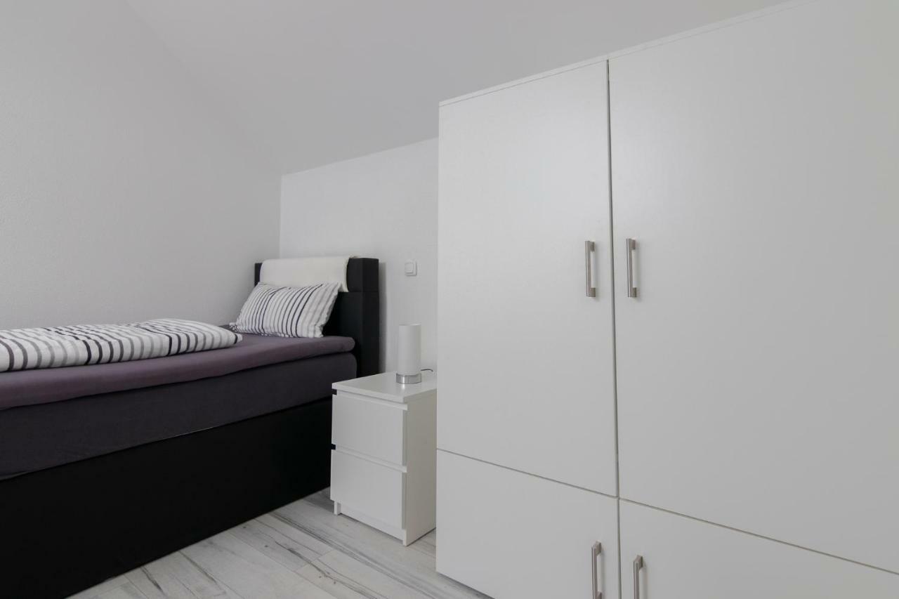 Apartment Marita Wimbach