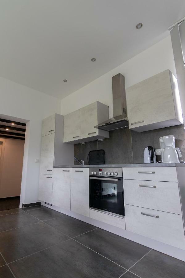 Marita Apartment *